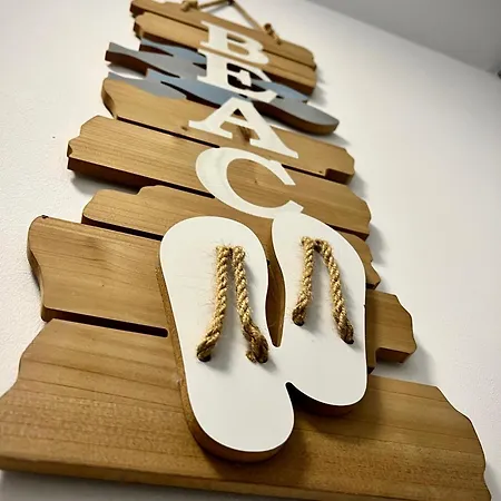 Apartman Astra