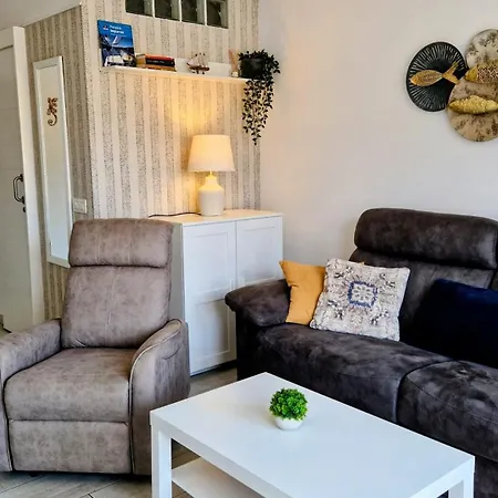 Astra Apartman Costa Adeje (Tenerife)