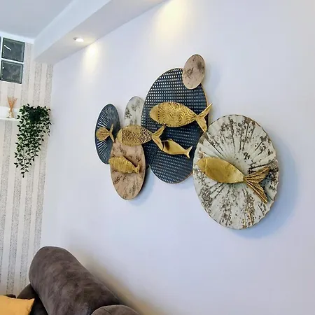 Apartman Astra