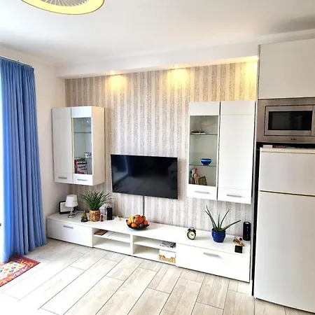 Apartman Astra