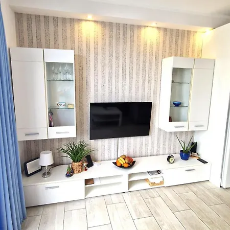 Apartman Astra *