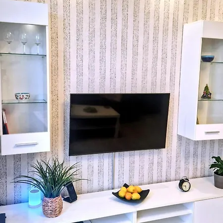 Astra Apartman Costa Adeje (Tenerife)