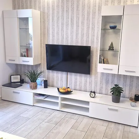 Apartman Astra Costa Adeje (Tenerife)