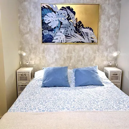 Apartman Astra