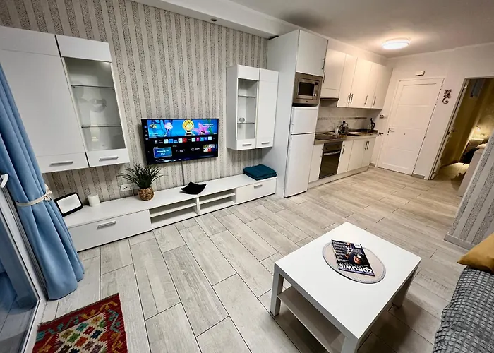 Apartamento Astra