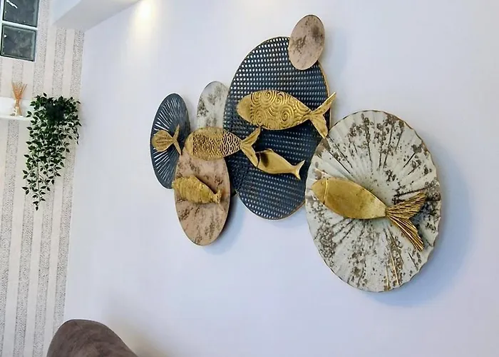 Apartment Astra
