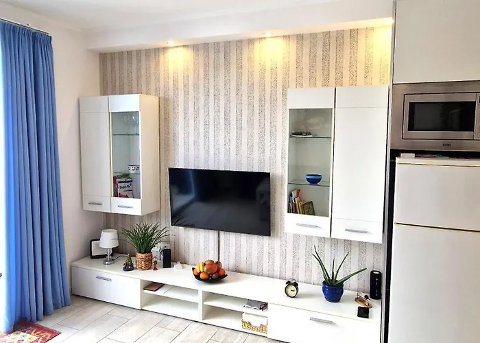 Apartment Astra