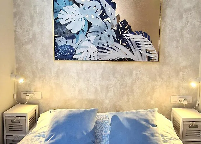 Astra Apartment *