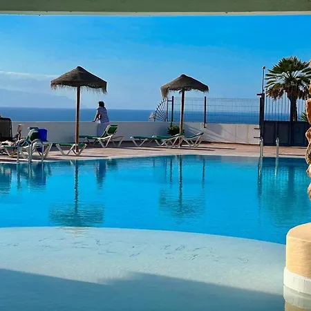 Astra Appartement Costa Adeje (Tenerife)