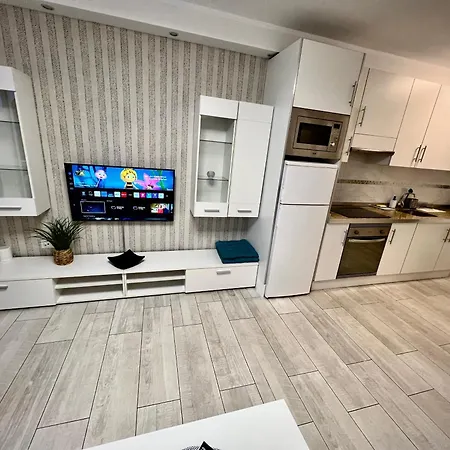 Astra Appartement