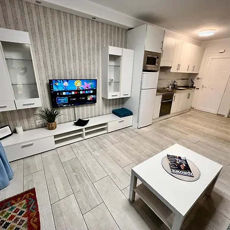 Appartement Astra