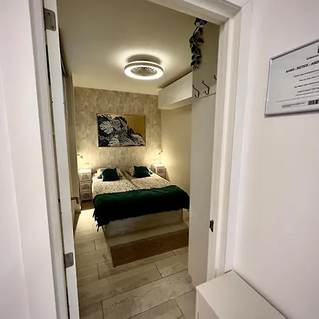 Astra Appartement *