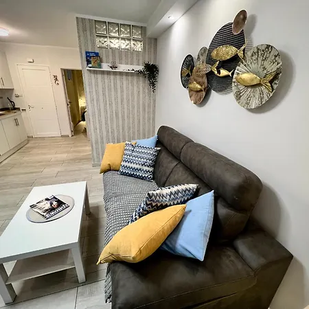 Astra 아파트 아데제